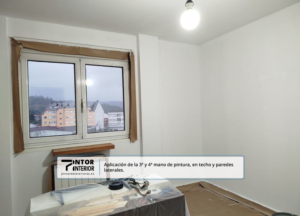 Pintor de Interiores en Casa y Local Comercial Manos de Pintura para Pared Interior de Casa 2024 Pintordeinteriores.es